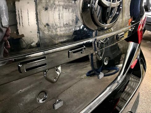 Certified 2023 Toyota Camry TRD w/ TRD Package w/JBL Audio image 10