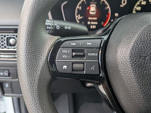 Used 2025 Honda Civic LX image 20