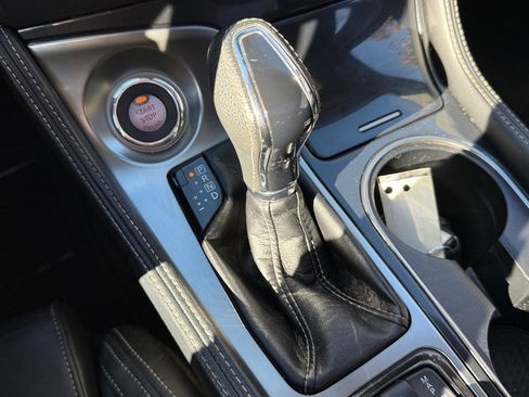 Used 2023 Nissan Maxima Platinum w/ Sport Mat Group image 30