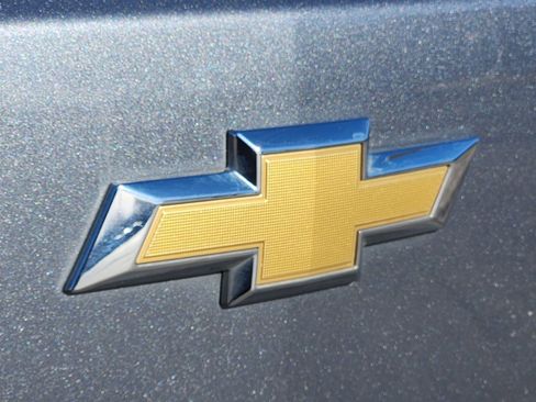 Used 2022 Chevrolet TrailBlazer LT image 12