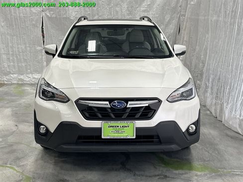 Used 2021 Subaru Crosstrek 2.5i Limited w/ Moonroof Package 2 image 20