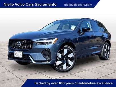 Used 2024 Volvo XC60 T8 Plus