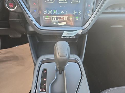 New 2026 Subaru Crosstrek 2.0i Premium image 11