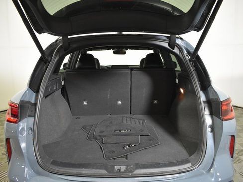 Certified 2024 INFINITI QX50 Sport image 32