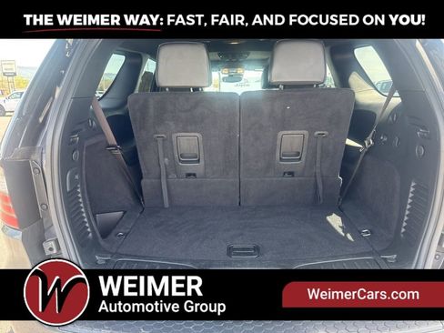 Used 2023 Dodge Durango GT AWD/4WD image 7