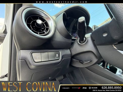 Used 2023 Kia Forte LXS FWD image 27