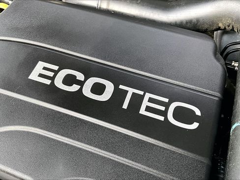 Used 2020 Chevrolet Equinox Premier w/ Premier Redline Edition image 33