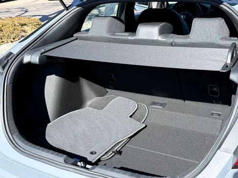 Certified 2026 Honda Civic Sport image 16