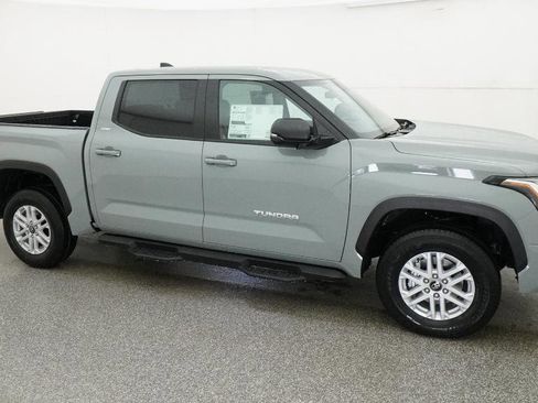 New 2026 Toyota Tundra SR5 AWD/4WD image 51