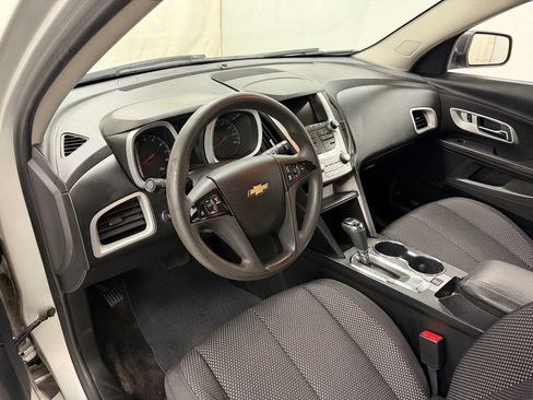 Used 2016 Chevrolet Equinox LS w/ LPO, Protection Package FWD image 20