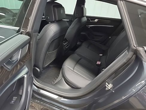 Used 2022 Audi A7 3.0T Premium image 31