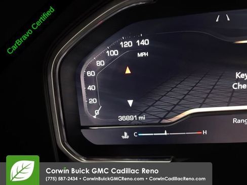 Certified 2024 GMC Sierra 2500 AT4 w/ AT4 Premium Plus Package AWD/4WD image 21