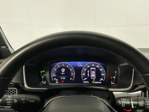 Used 2022 Honda Civic Sport Touring image 11