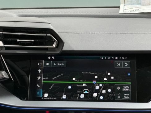 New 2026 Audi A3 2.0T Premium image 14