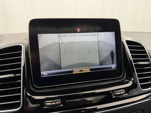 Used 2019 Mercedes-Benz GLE 43 AMG 4MATIC Coupe image 21