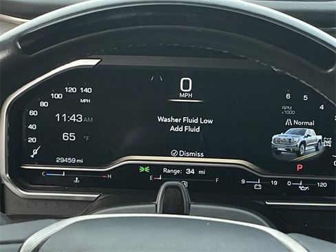 Used 2023 GMC Sierra 1500 Denali image 16