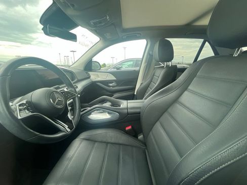 Used 2024 Mercedes-Benz GLE 450 4MATIC image 9