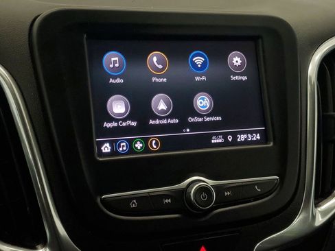 Used 2020 Chevrolet Equinox LT w/ Sport Edition image 20