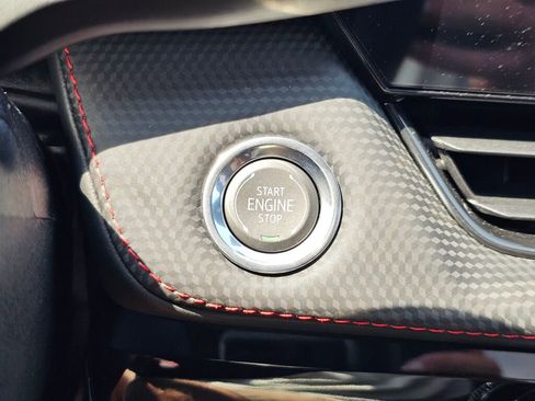 New 2026 Chevrolet Equinox RS w/ Convenience Package III image 17