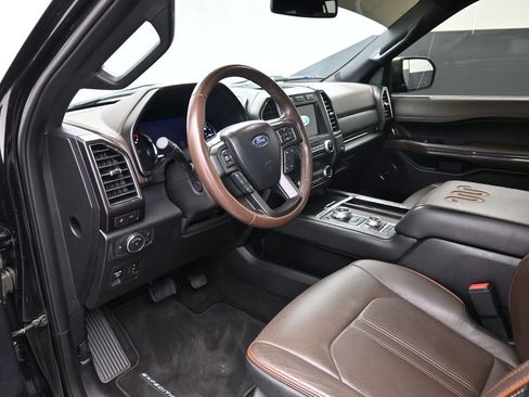 Used 2020 Ford Expedition King Ranch image 11