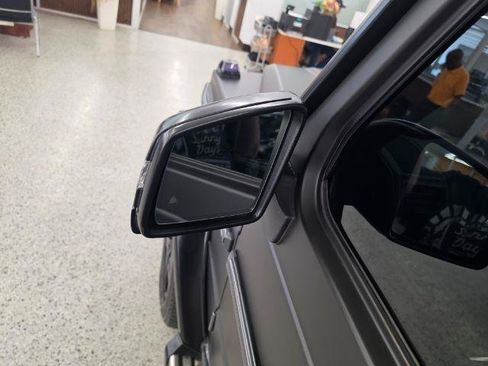 Used 2018 Mercedes-Benz G 63 AMG 4MATIC image 36
