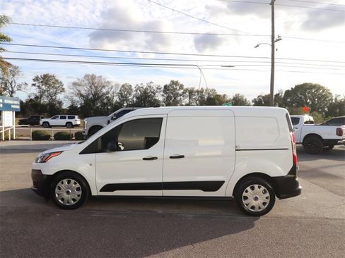 Certified 2023 Ford Transit Connect XL image 5