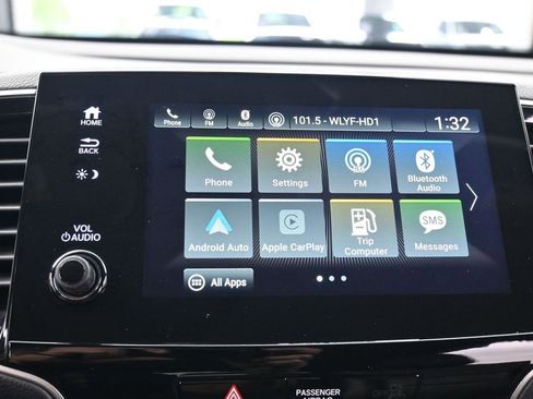 Used 2022 Honda Pilot Special Edition image 24