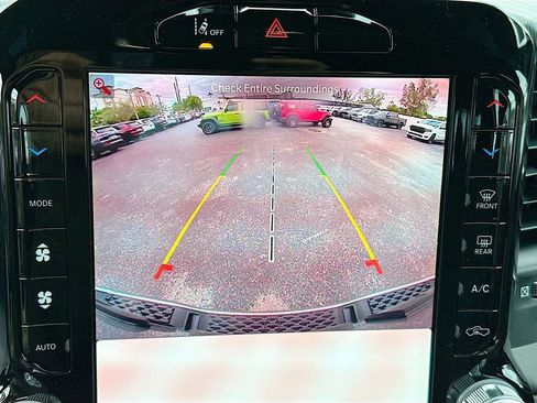 New 2026 RAM 1500 Big Horn image 15