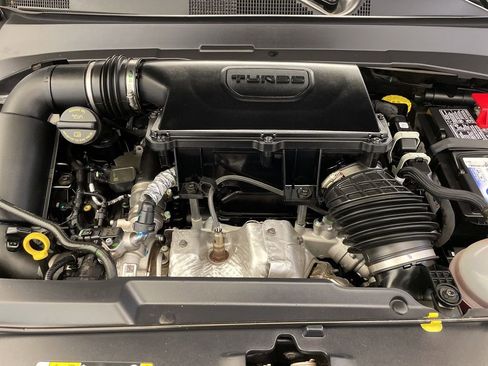 Certified 2023 Jeep Compass Limited w/ Elite Group image 32