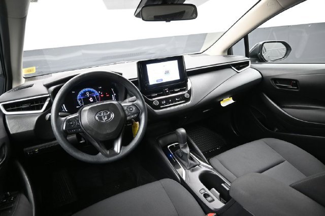 Used 2026 Toyota Corolla LE w/ Body Protection Package (TMS) FWD image 13