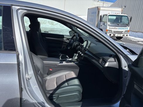 Used 2022 Honda Accord Sport image 27