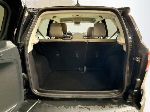 Used 2021 Ford EcoSport S image 24