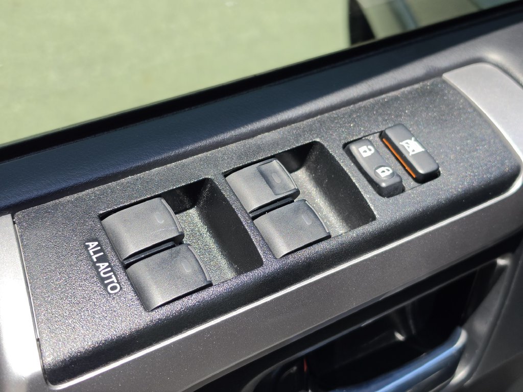 Used 2024 Toyota 4Runner SR5 RWD image 18