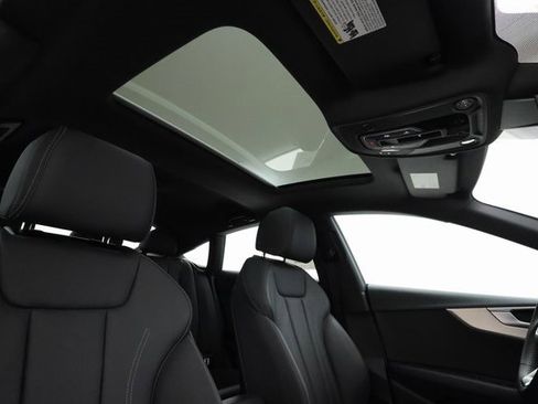 Used 2025 Audi A5 2.0T Premium Plus image 22