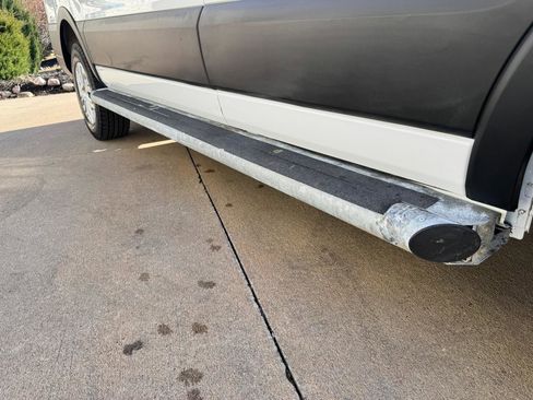 Used 2021 Ford Transit 250 Low Roof w/ Exterior Upgrade Package image 38