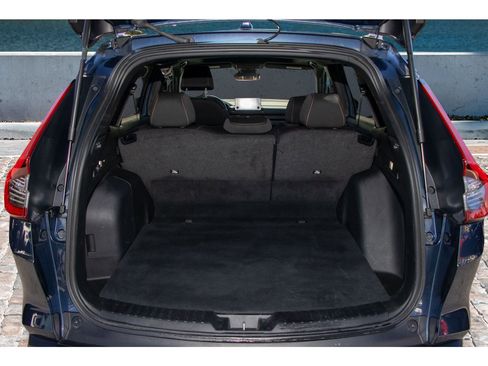 Certified 2023 Honda CR-V Sport image 13