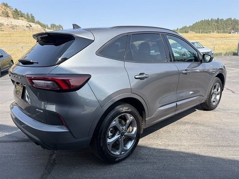 Used 2024 Ford Escape ST-Line AWD/4WD image 7