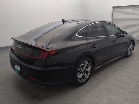 Used 2023 Hyundai Sonata SEL image 9