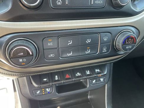 Used 2019 GMC Canyon Denali AWD/4WD image 19