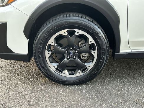 Certified 2023 Subaru Crosstrek 2.0i Premium image 10