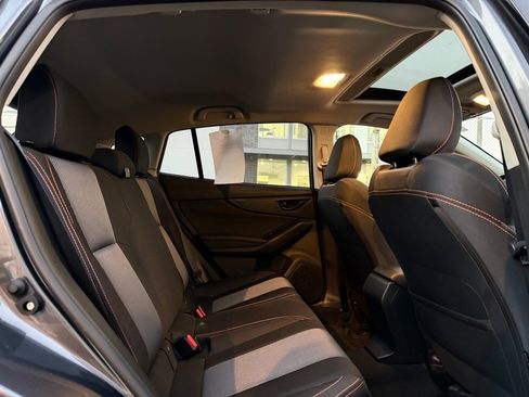 Certified 2023 Subaru Crosstrek 2.0i Premium image 12