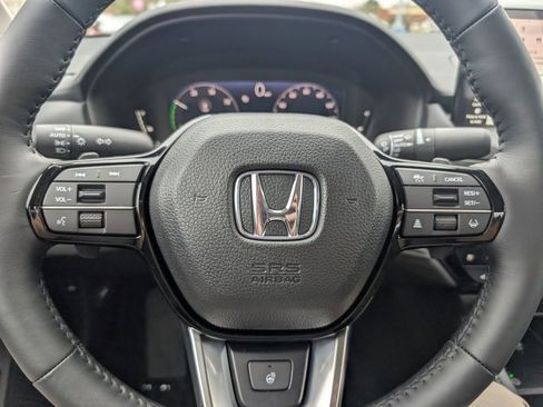 New 2026 Honda Accord Touring image 22