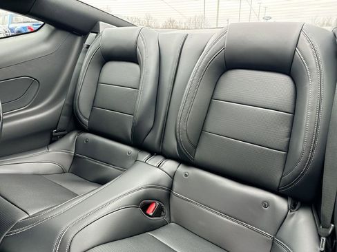 New 2026 Ford Mustang GT Premium image 25