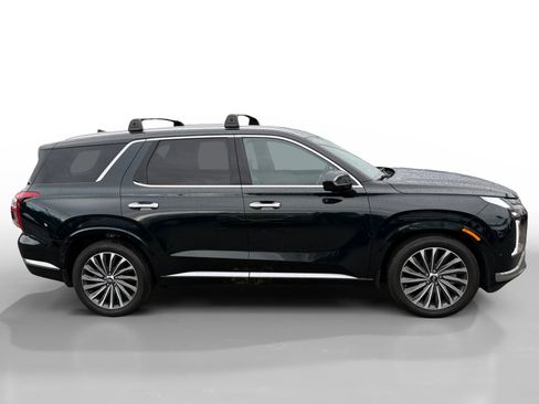 Used 2024 Hyundai Palisade Calligraphy AWD/4WD image 6