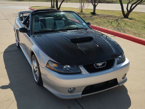 Used 2003 Ford Mustang GT image 20