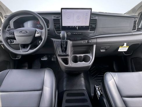 New 2026 Ford Transit 150 Low Roof RWD image 5