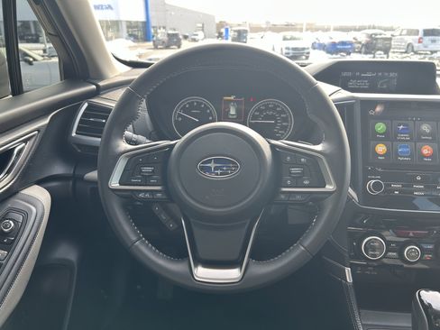 Used 2023 Subaru Forester Limited image 10