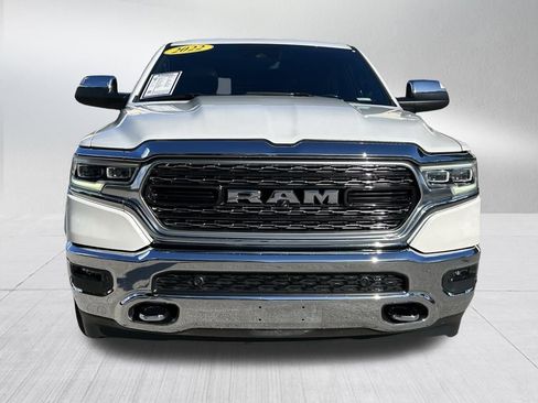 Certified 2022 RAM 1500 Limited image 2