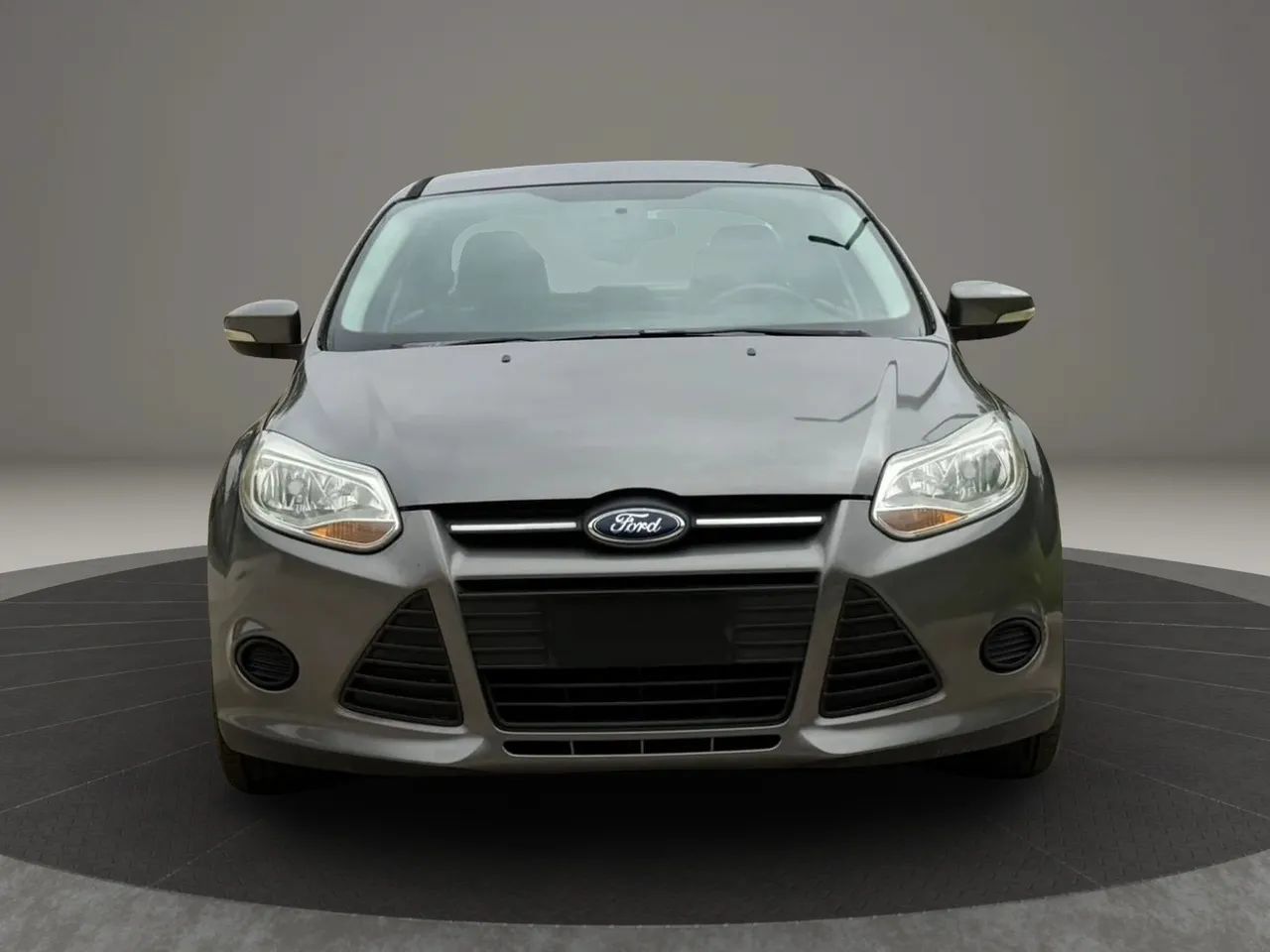 Used 2014 Ford Focus SE FWD image 8