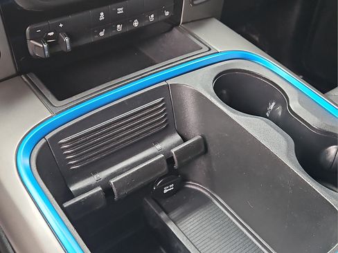 Used 2018 RAM 1500 Sport w/ Hydro Blue Sport Package AWD/4WD image 25
